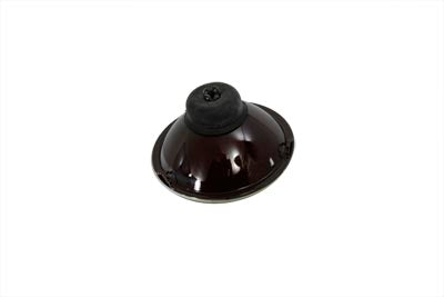 7 Headlamp Unit with H-4 Bulb