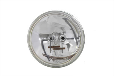 4-1/2 Spotlamp Seal Beam Halogen Bulb