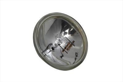 4-1/2 Spotlamp Seal Beam Halogen Bulb