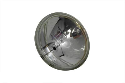 4-1/2 Spotlamp Seal Beam Halogen Bulb