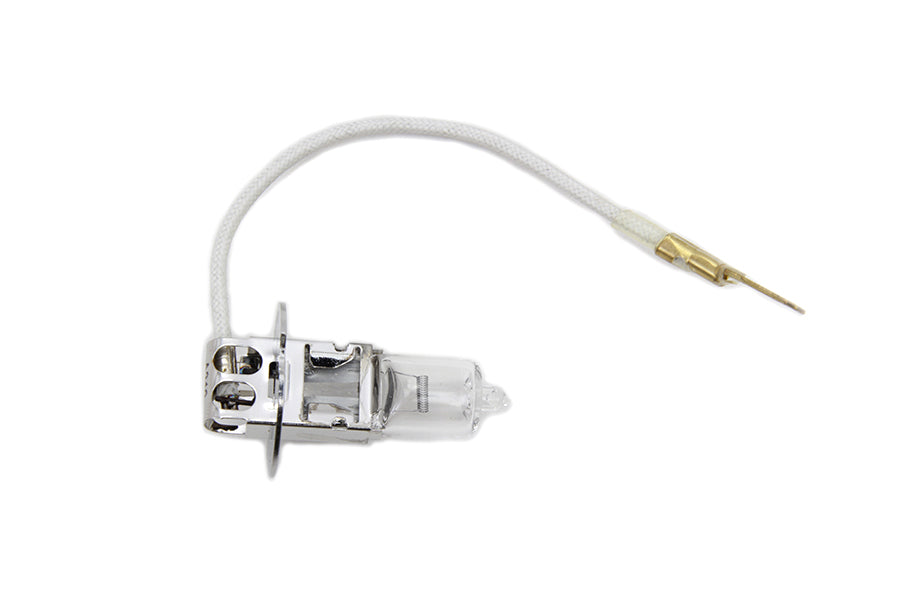 4-1/2 Spotlamp Seal Beam Replacement Bulb