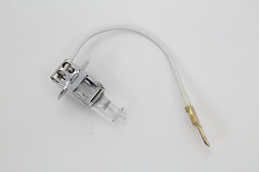 4-1/2 Spotlamp Seal Beam Replacement Bulb