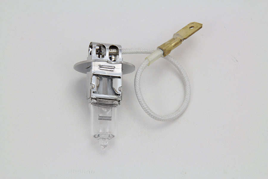 4-1/2 Spotlamp Seal Beam Replacement Bulb