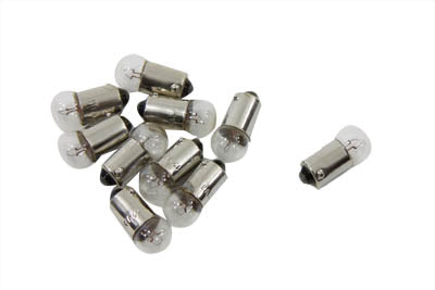 Mini 12 Volt Bulb For Turn Signal and Indicator