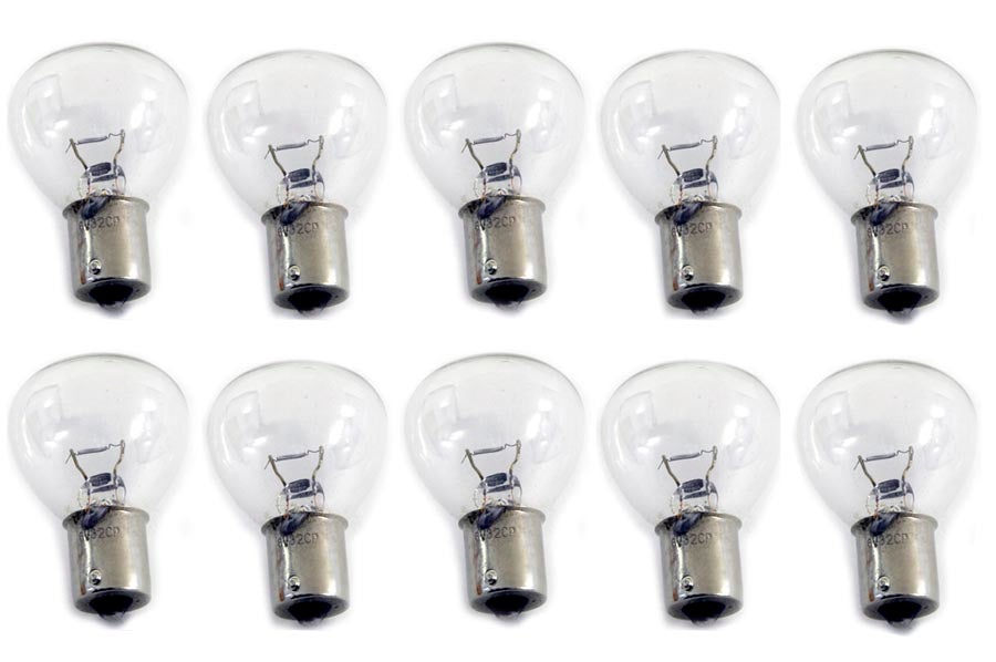 4-1/2 Seal Beam Spotlamp Replacement Bulb