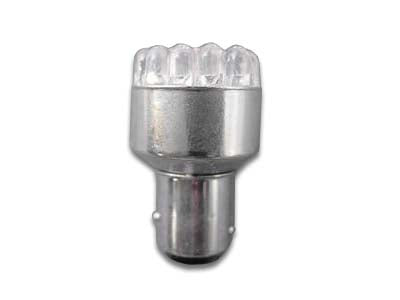 Amber LED Bulb for Tail Lamp 12 Volt