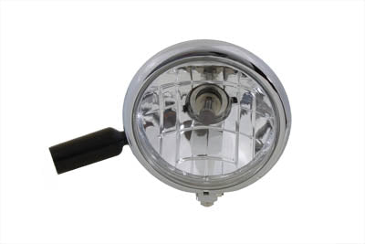 5-3/4 Reflector Lamp Unit Reverse Cup Style