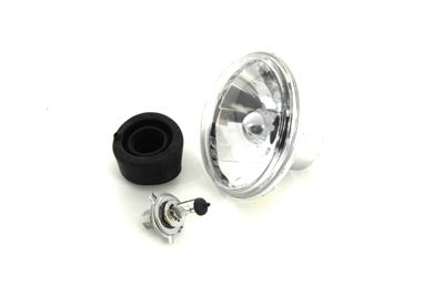 5-3/4 Reflector Lamp Unit Reverse Cup Style