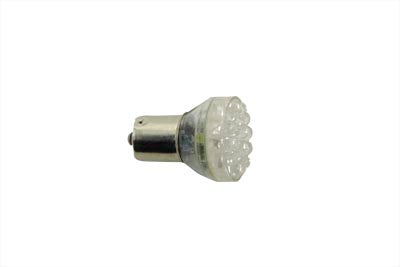 Amber Lazer LED For Turn Signal Lamp
