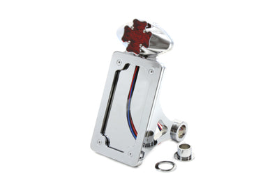 Maltese LED Tail Lamp Kit