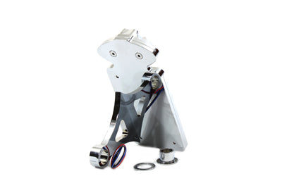 Maltese LED Tail Lamp Kit