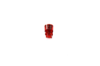 Red Lazer LED Turn Signal Lamp Bulb