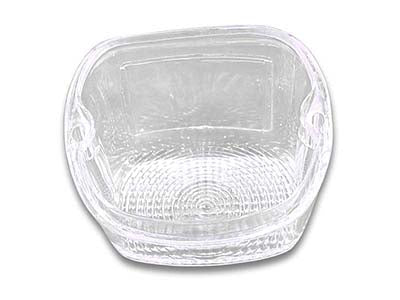 Tail Lamp Lens Stock Clear
