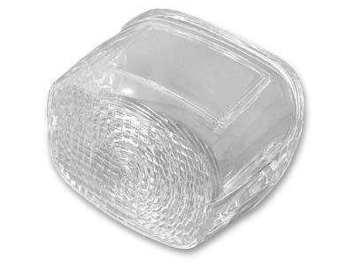 Tail Lamp Lens Stock Clear