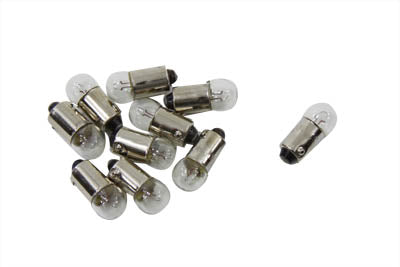 6 Volt Bulb For Dash Cover