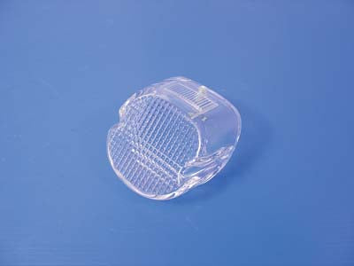 Tail Lamp Lens Laydown Style Clear