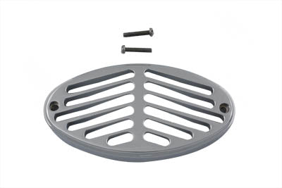 Tail Lamp Lens Cover Arrow Type Chrome
