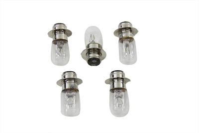 Bulb For 4-1/2 Headlamp