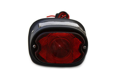 Replica Tail Lamp Primer Finish