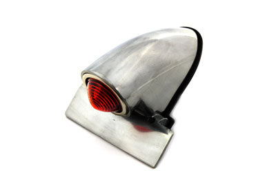 Polished Sparto Style Tail Lamp