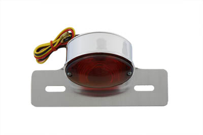 Mini Large Cateye Tail Lamp Kit