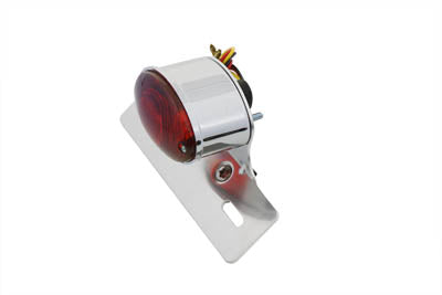 Mini Large Cateye Tail Lamp Kit