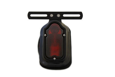 Replica Black Tombstone Tail Lamp