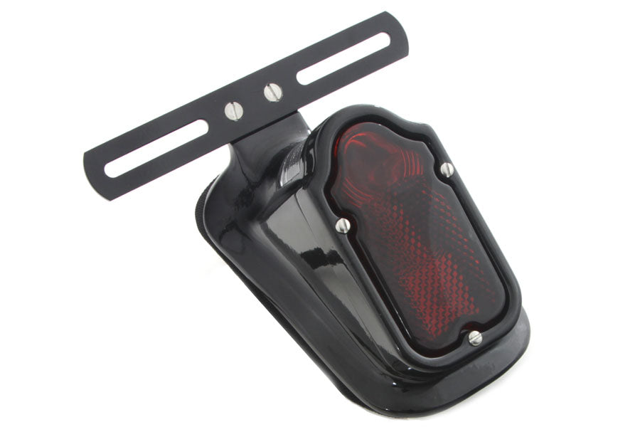 Replica Black Tombstone Tail Lamp