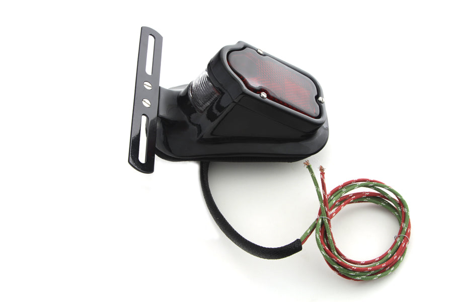 Replica Black Tombstone Tail Lamp