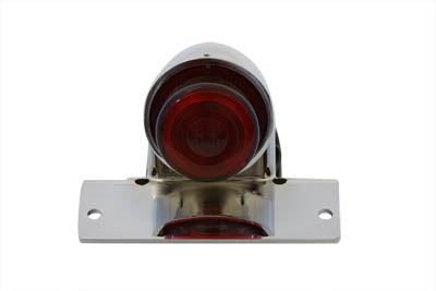 Replica Chrome Sparto Tail Lamp