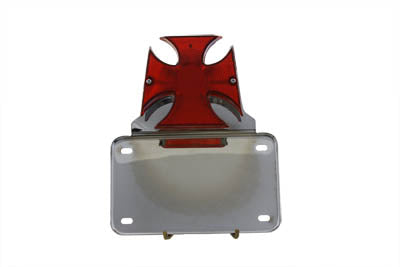 Maltese Side Mount Tail Lamp