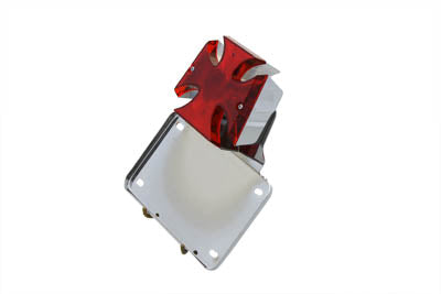 Maltese Side Mount Tail Lamp