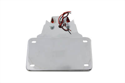 Maltese Side Mount Tail Lamp