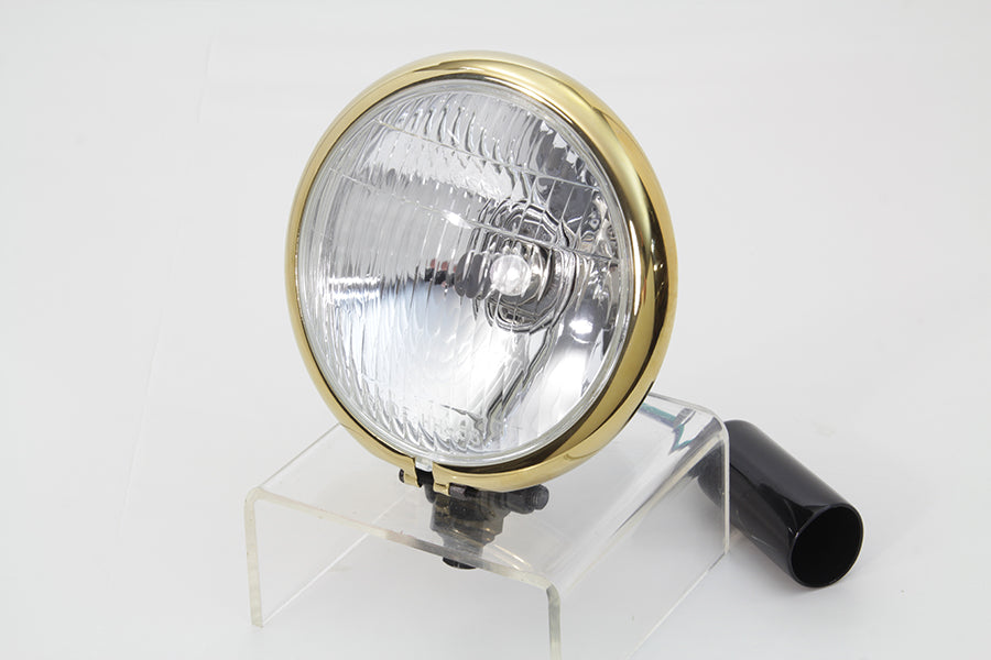 5-3/4 Headlamp