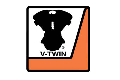 Red Baron Cross LED Tail Lamp Kit