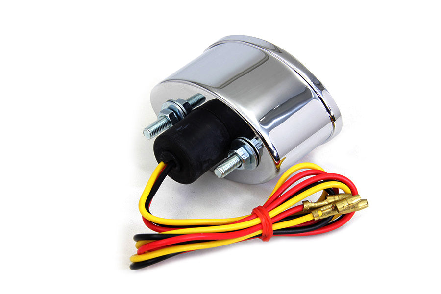 Mini Small Cateye Tail Lamp