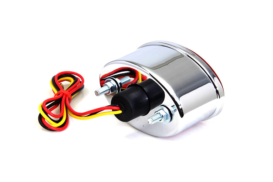 Mini Large Cateye Tail Lamp