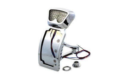 Chrome Noid Style Tail Lamp Kit