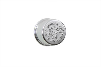 Round 6 Volt Turn Signal Flasher