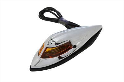 Front Fender Lamp