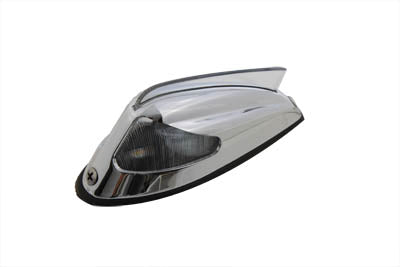 Replica Front Fender Lamp