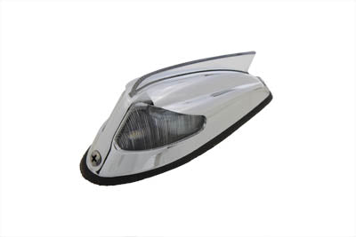 Replica Front Fender Lamp