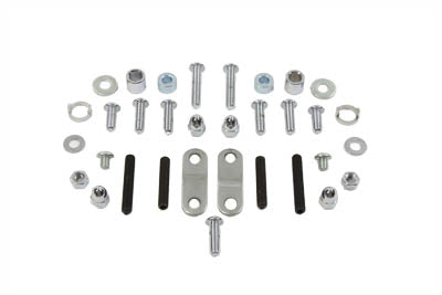OE Headlamp Cowl Hardware Kit