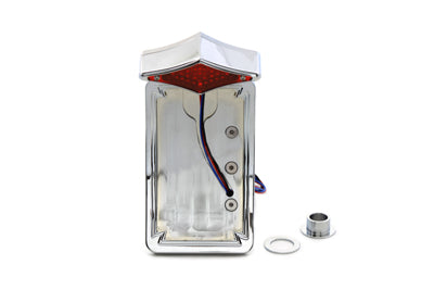 Concave Tail Lamp Kit Diamond Style