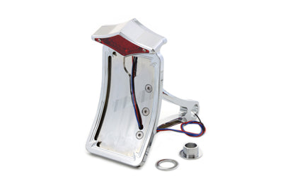 Concave Tail Lamp Kit Diamond Style