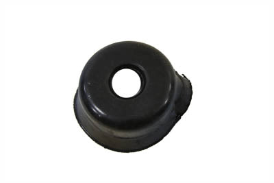 Bates Rubber Boot for H-4 Headlamp Assembly