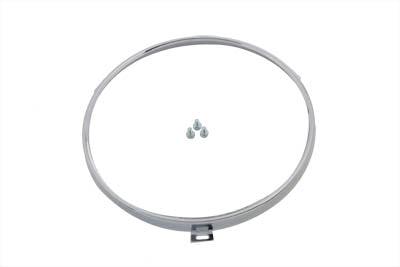7 Headlamp Inner Rim