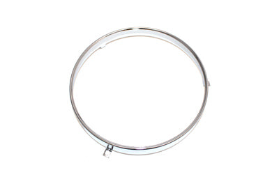 7 Headlamp Inner Retaining Ring