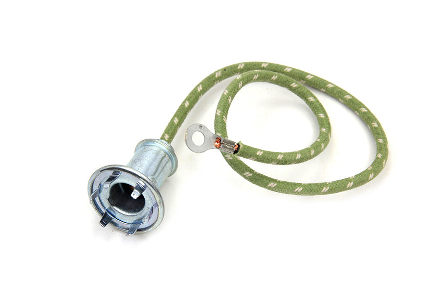 Speedometer and Tachometer Lamp Socket