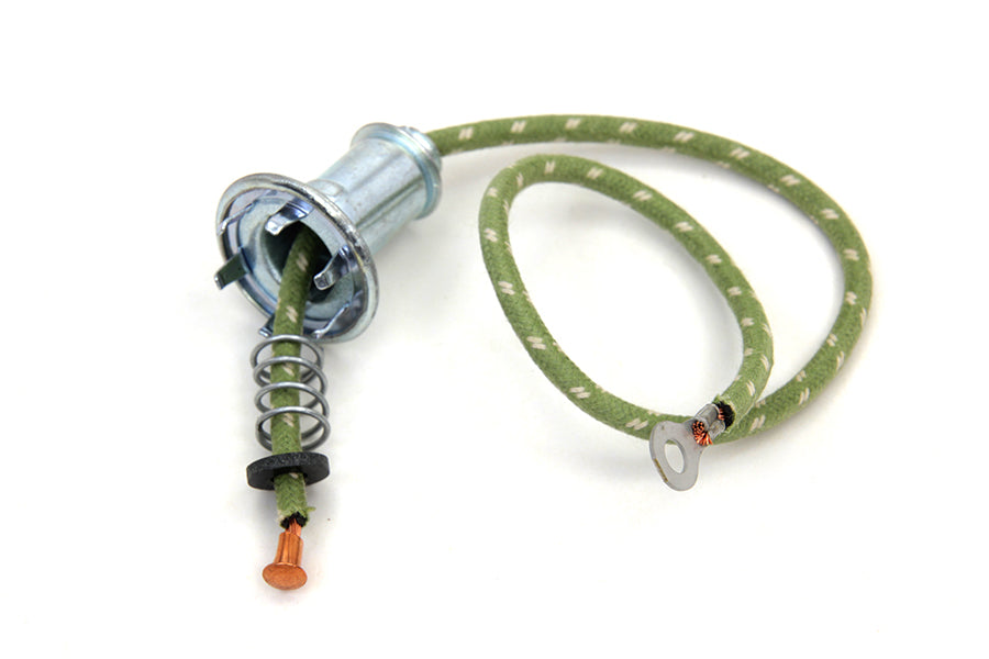 Speedometer and Tachometer Lamp Socket